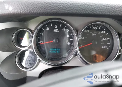 2008 GMC Sierra 1500 Sle1 из США, поврежденный, VIN 1GTEK19J48E193382